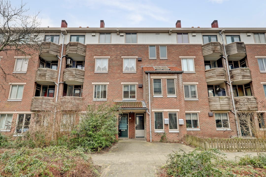 Photo 1 of Vleutenstraat 86