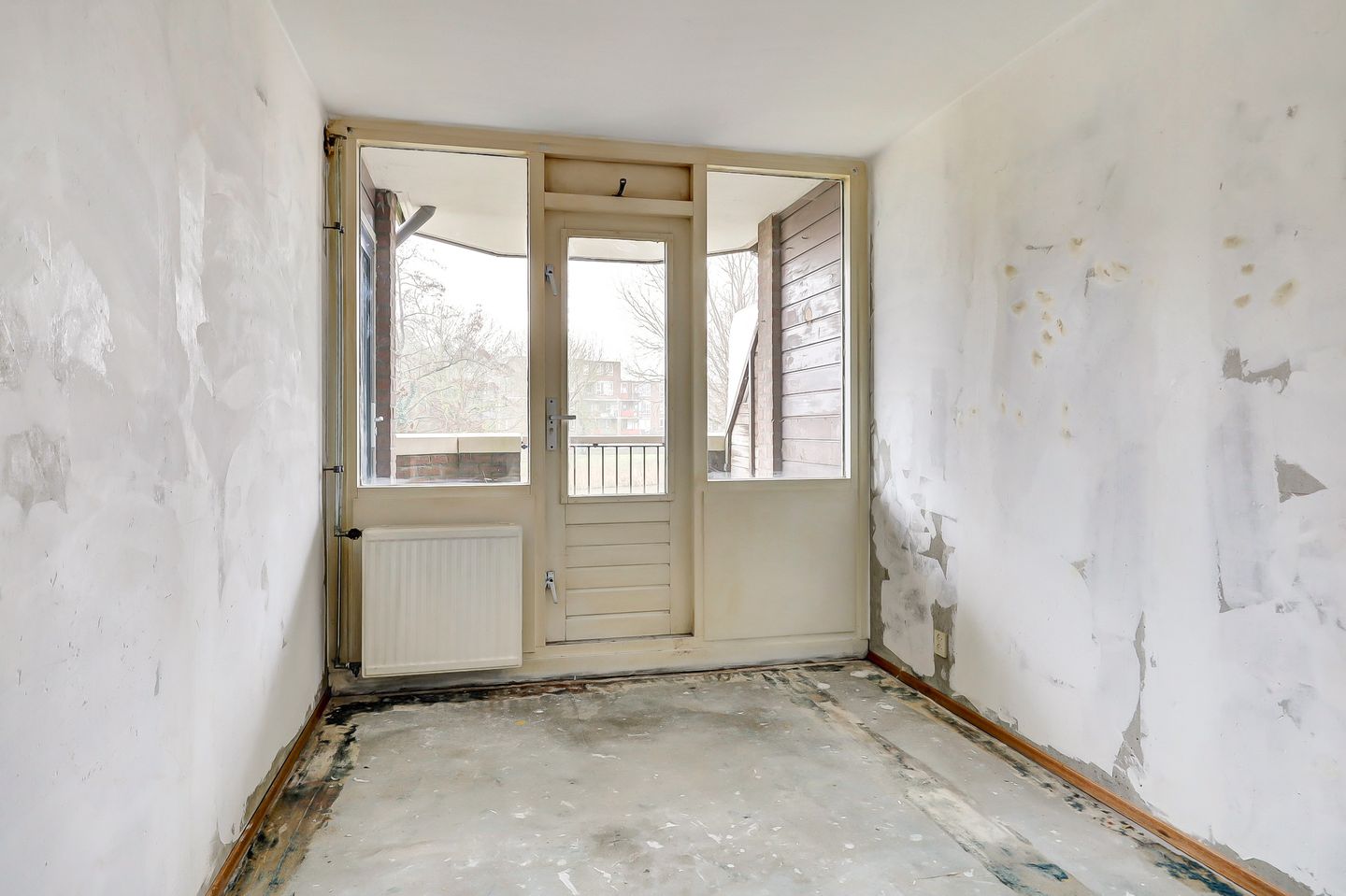 Photo 25 of Vleutenstraat 86