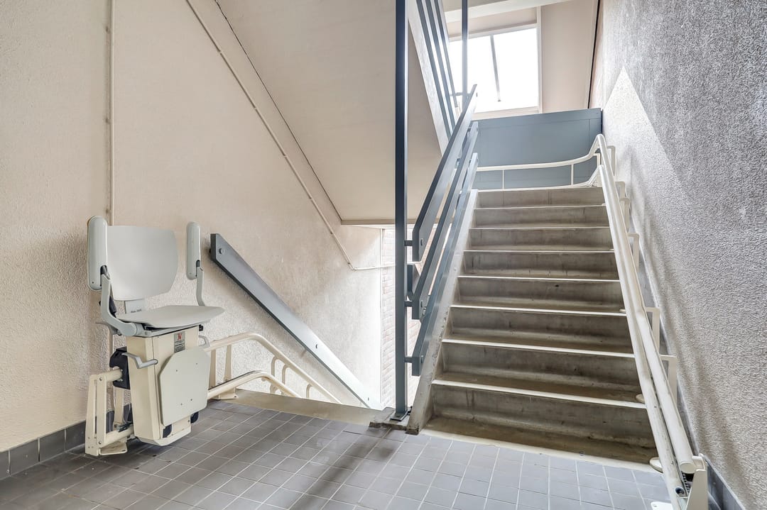 Photo 8 of Vleutenstraat 86
