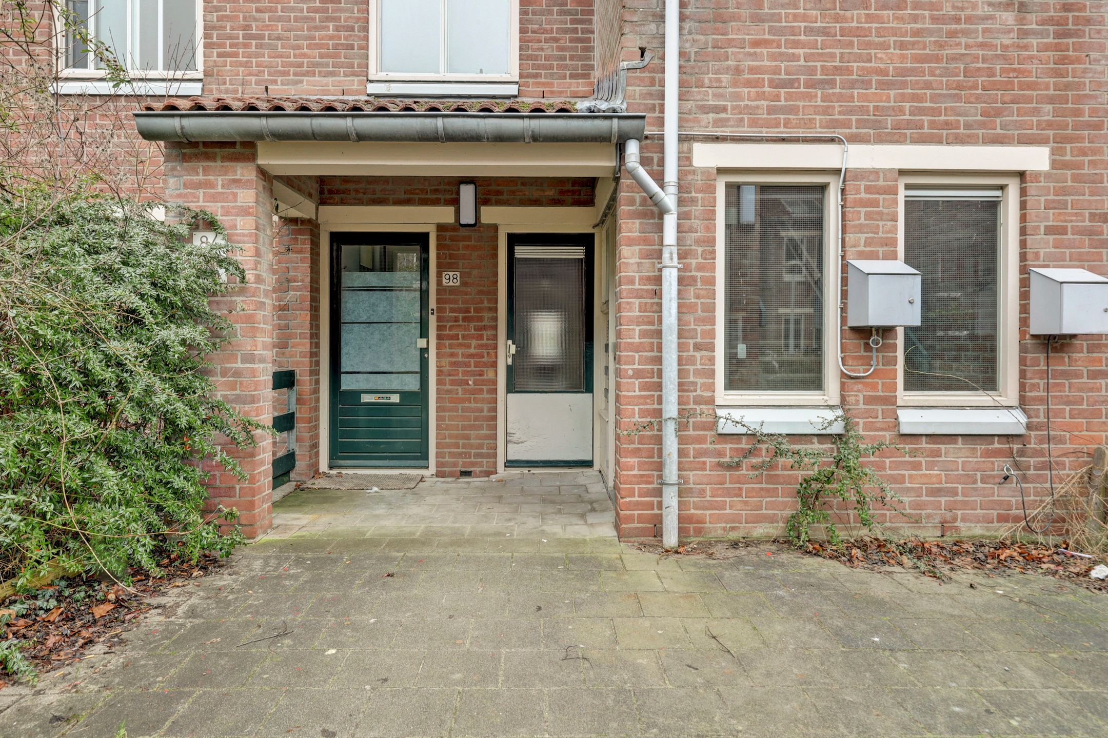 Photo 6 of Vleutenstraat 86