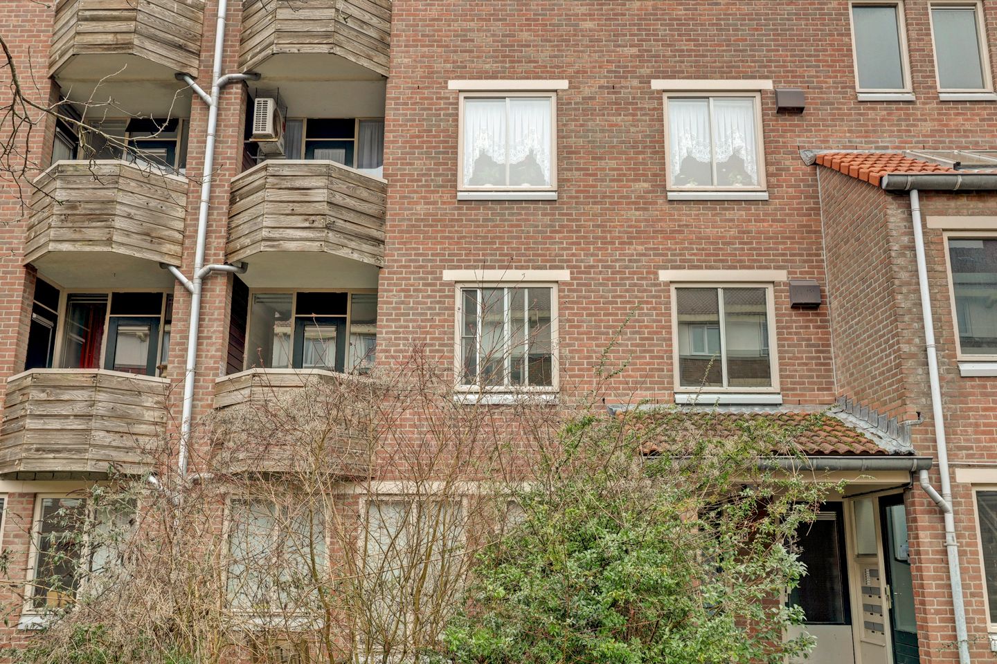 Photo 5 of Vleutenstraat 86