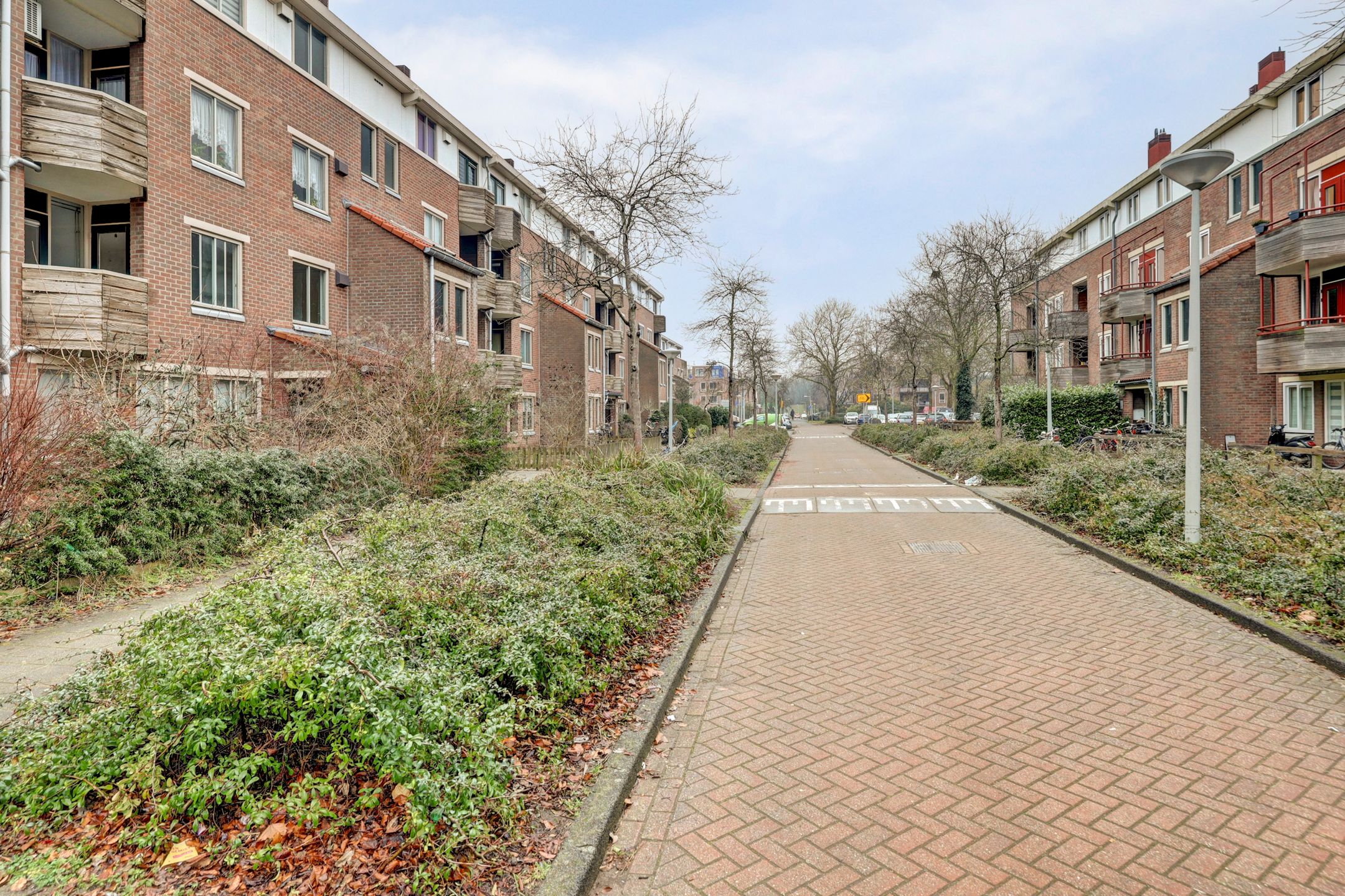 Photo 3 of Vleutenstraat 86