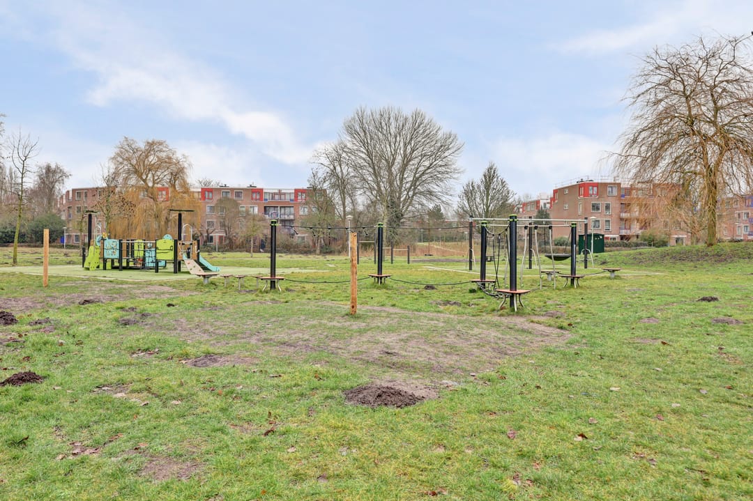 Photo 38 of Vleutenstraat 86