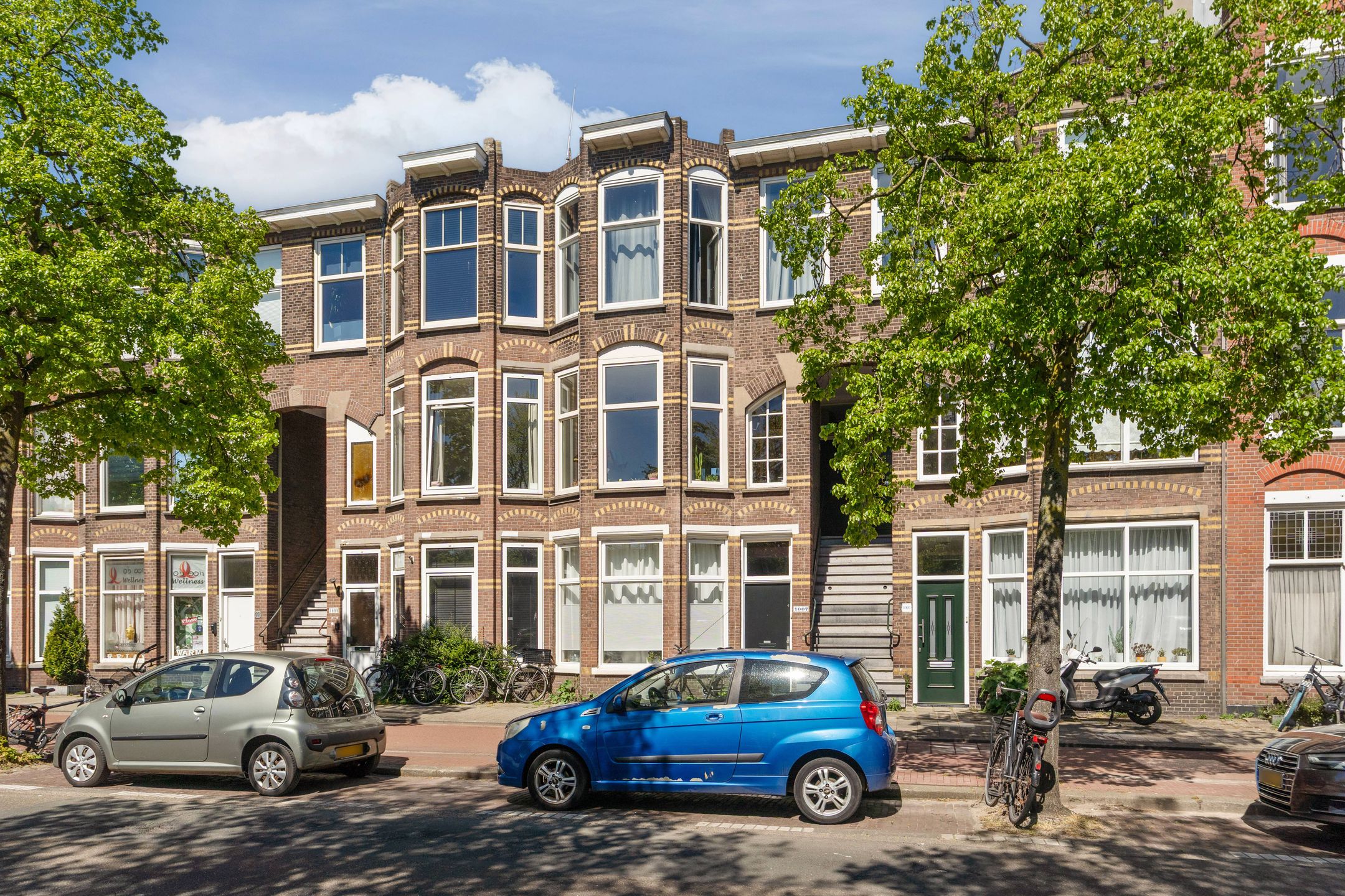 Loosduinseweg 1005 