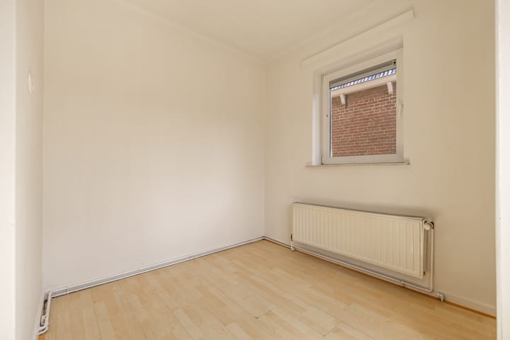 Vrijstaande woning te koop: Seewei 29, Moddergat