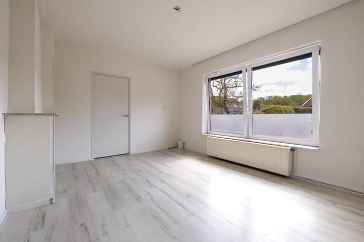 Vrijstaande woning te koop: Seewei 29, Moddergat