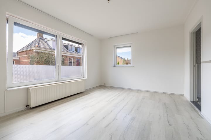 Vrijstaande woning te koop: Seewei 29, Moddergat
