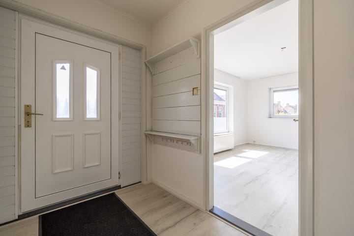 Vrijstaande woning te koop: Seewei 29, Moddergat