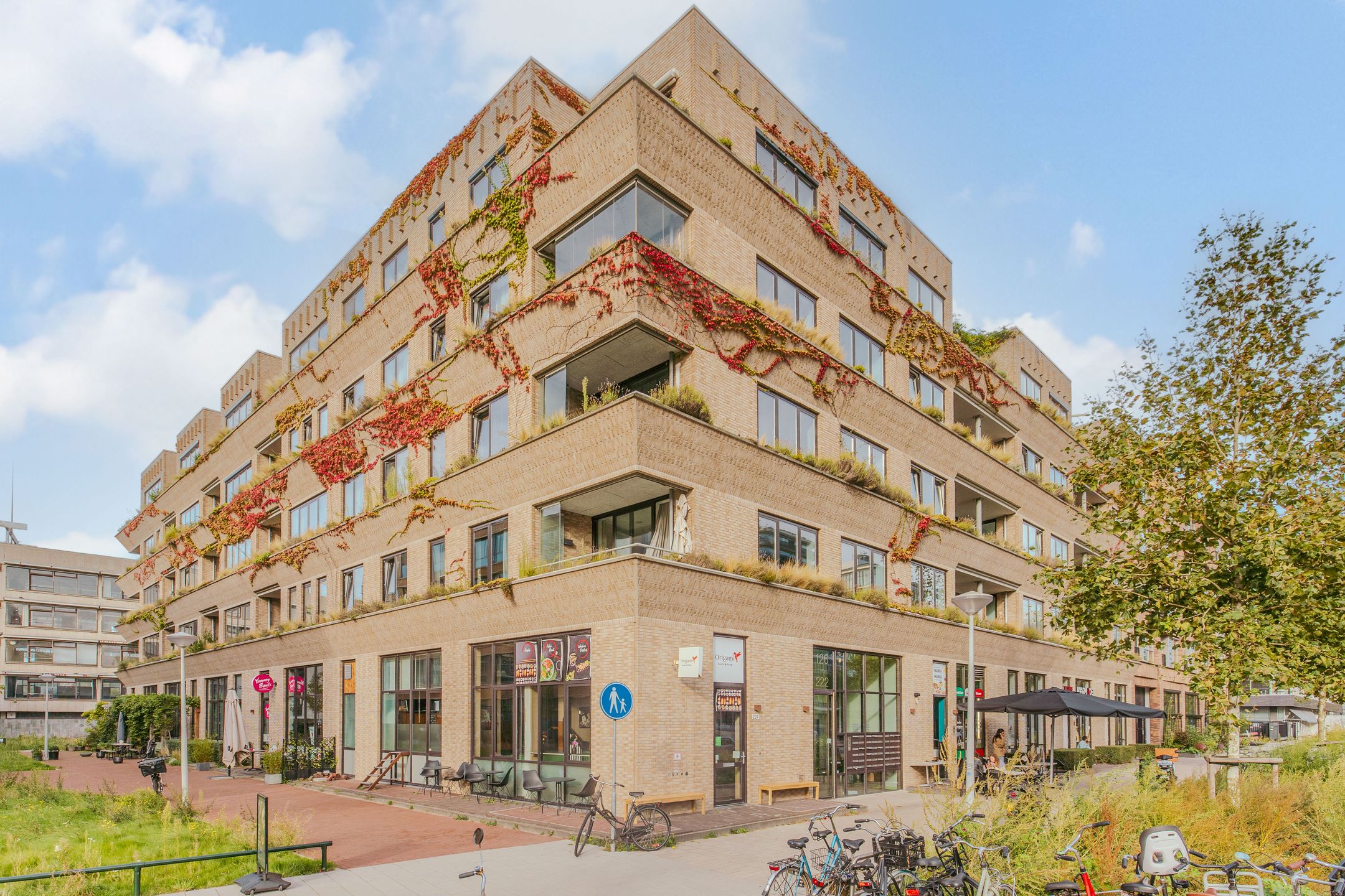 Schipluidenlaan 204 