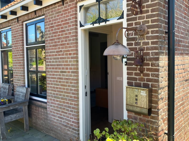 Foto 5 van De Buorren 8