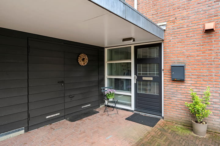 Foto 4 van Sartrestate 38