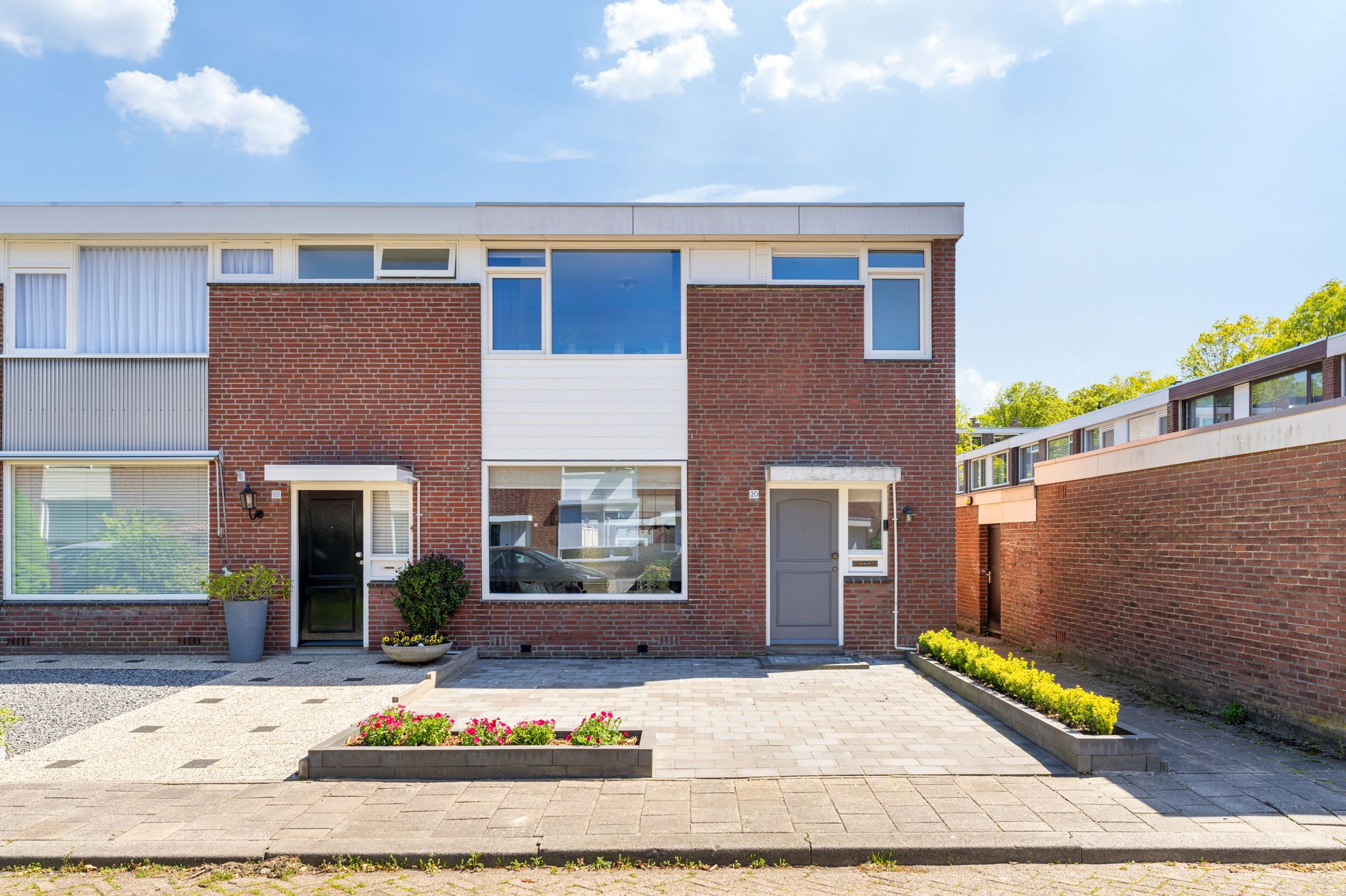 Kasteel Heeswijkstraat 20 
