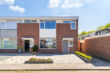 Kasteel Heeswijkstraat thumbnail