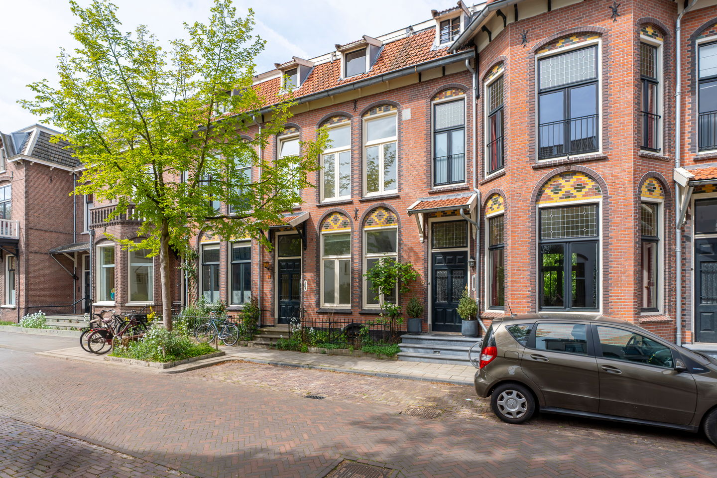 Foto 40 van Van Speijkstraat 14
