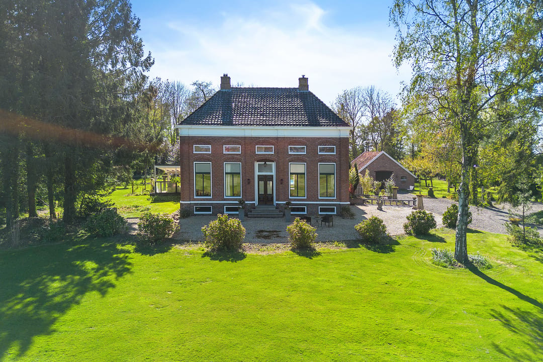 Foto 1 van Veenhuizen 9