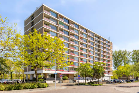 Bachstraat thumbnail