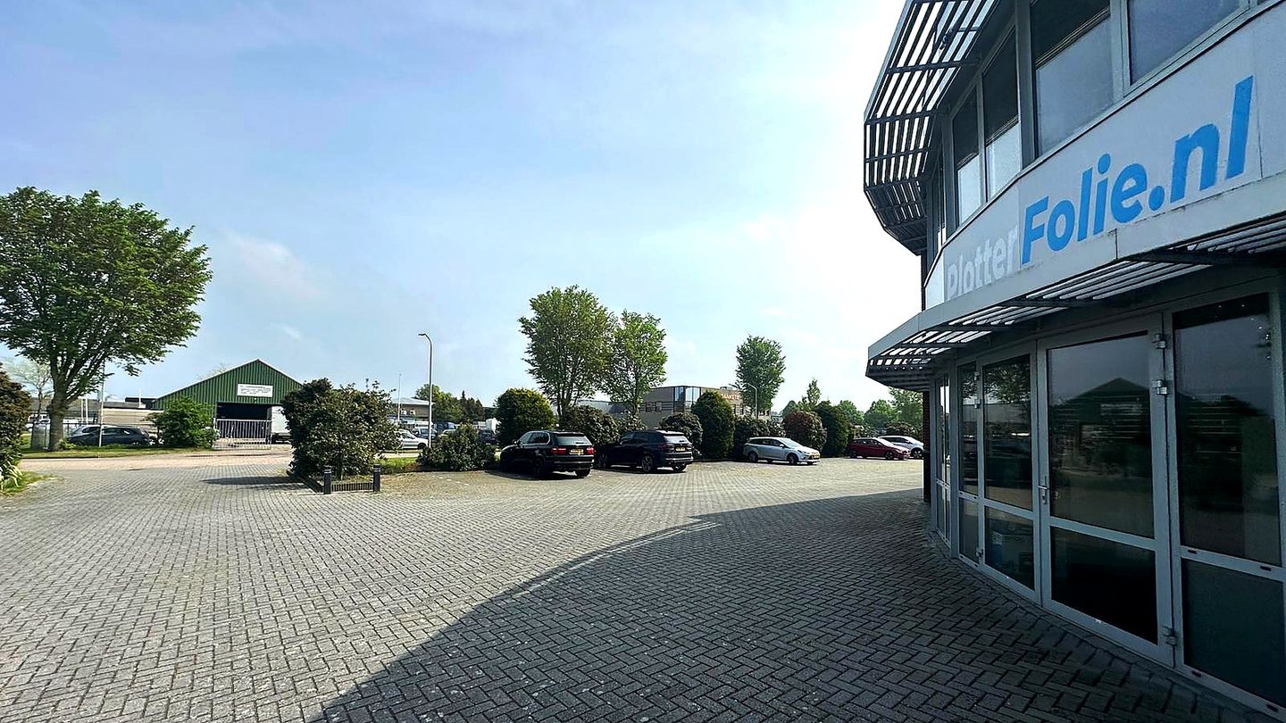 Bekijk foto 3 van Havenweg 21-E