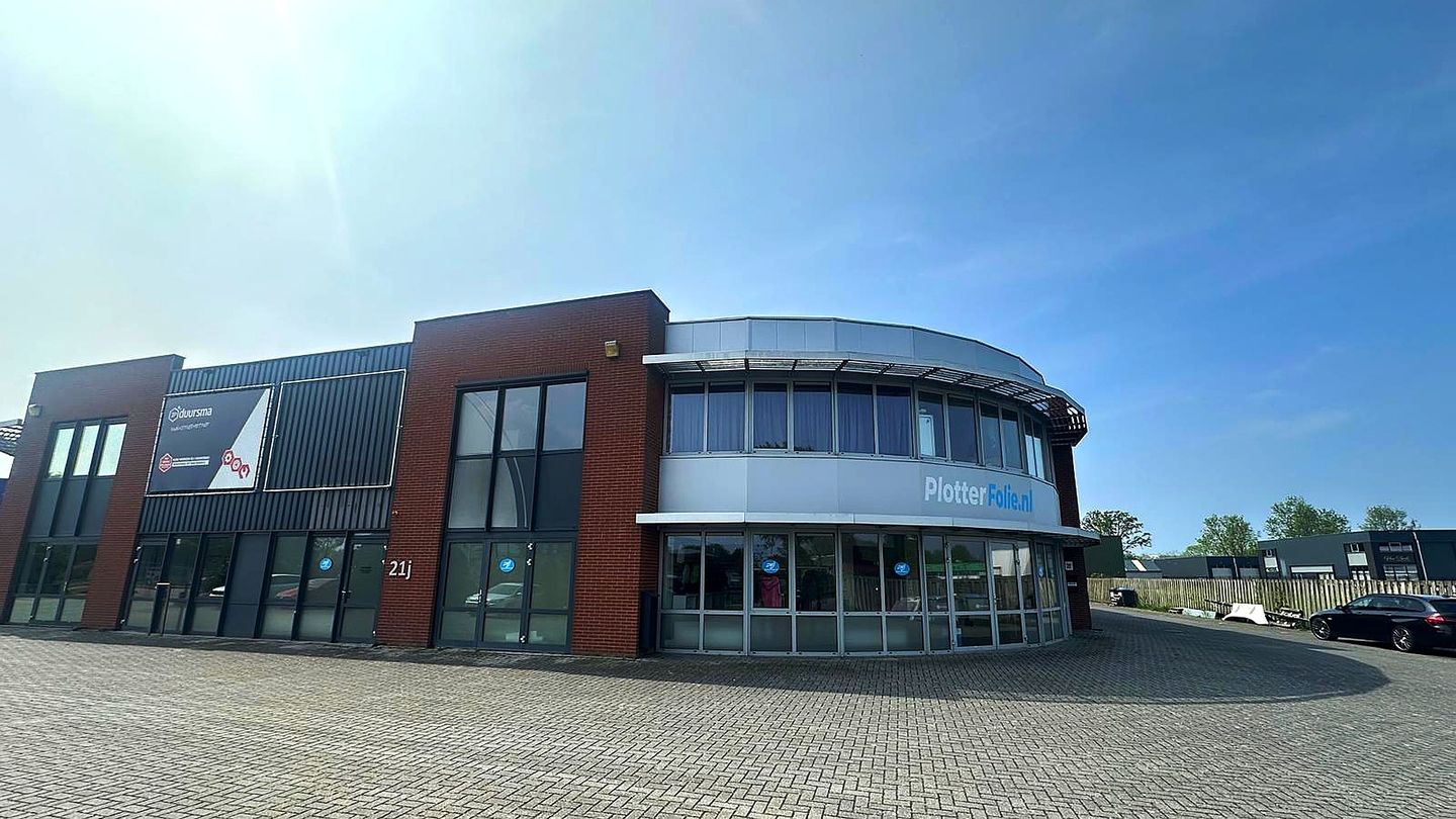 Bekijk foto 1 van Havenweg 21-E