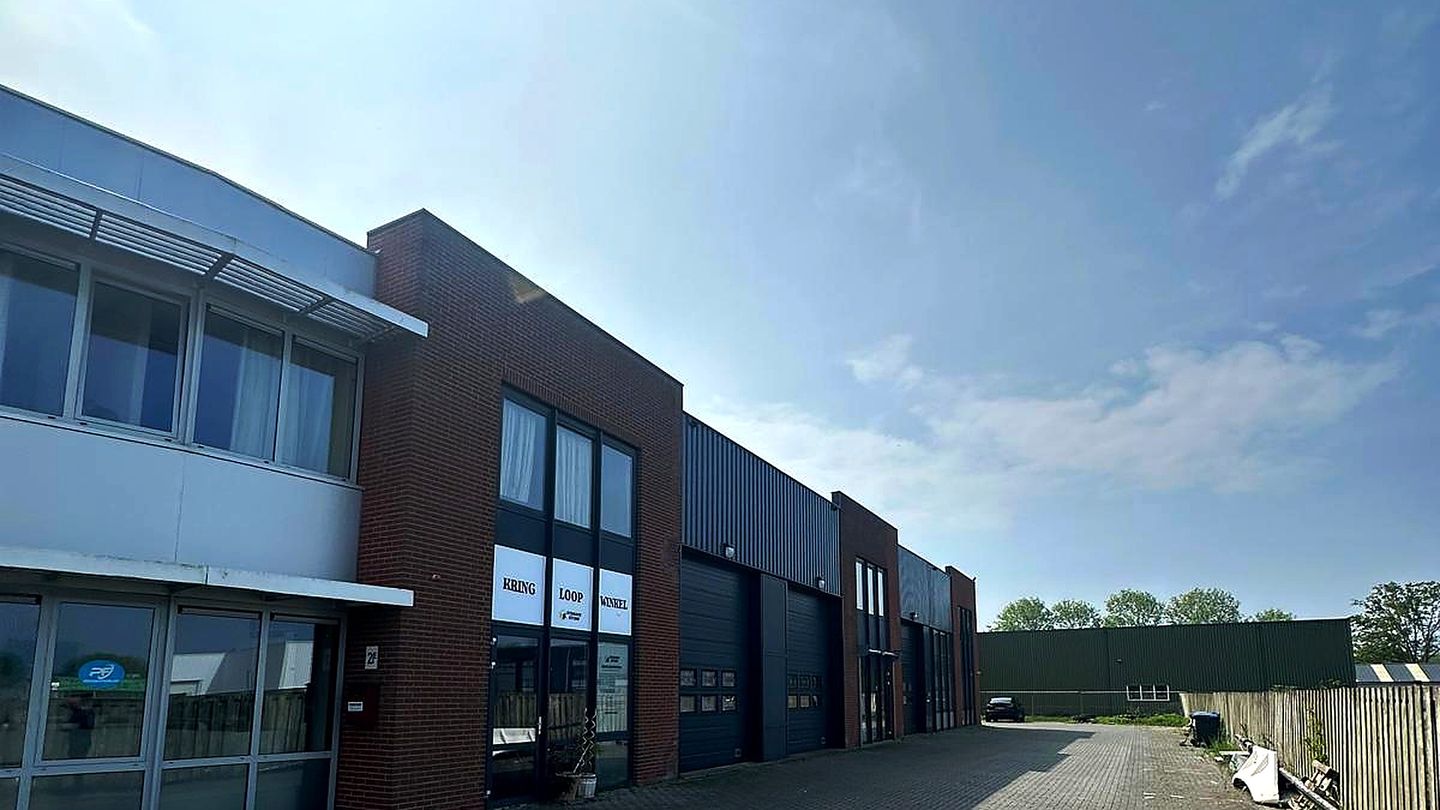Bekijk foto 2 van Havenweg 21-E