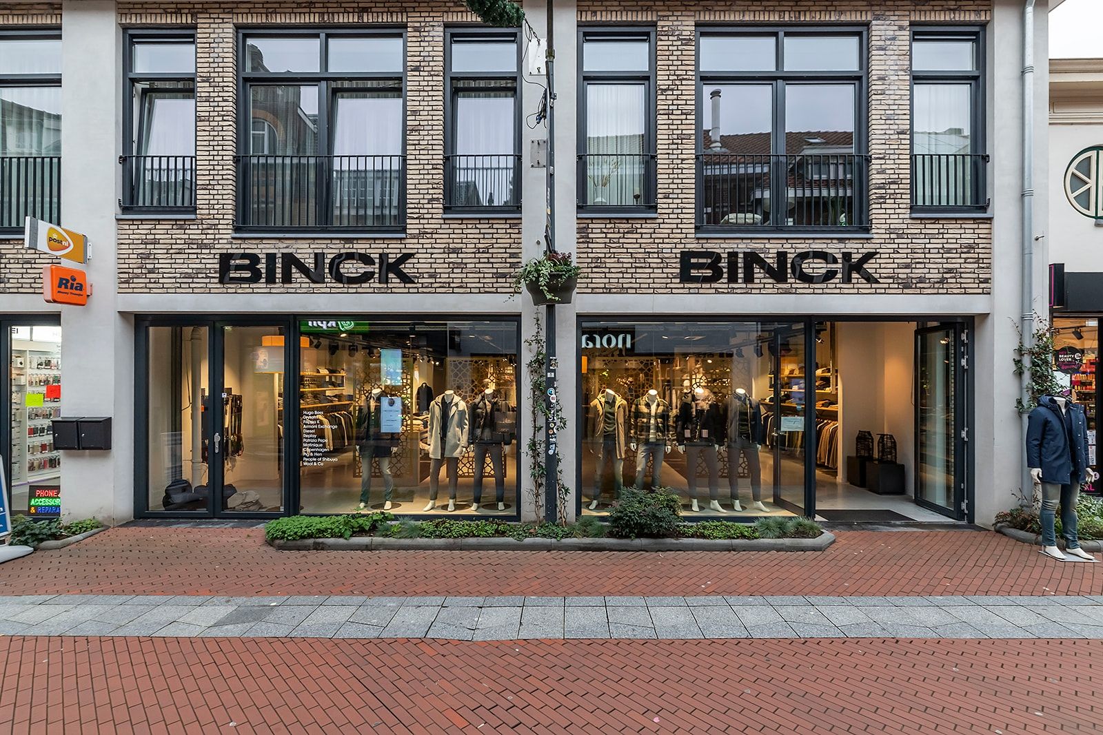 De Braak 33 Oosterhout