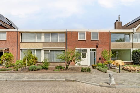 Vermeerstraat thumbnail