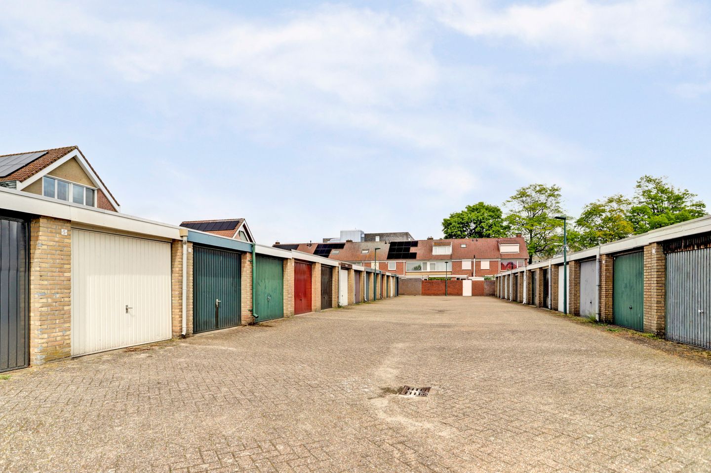 Foto 40 van Vermeerstraat 8
