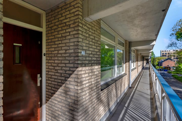 Foto 2 van Everaertstraat 21