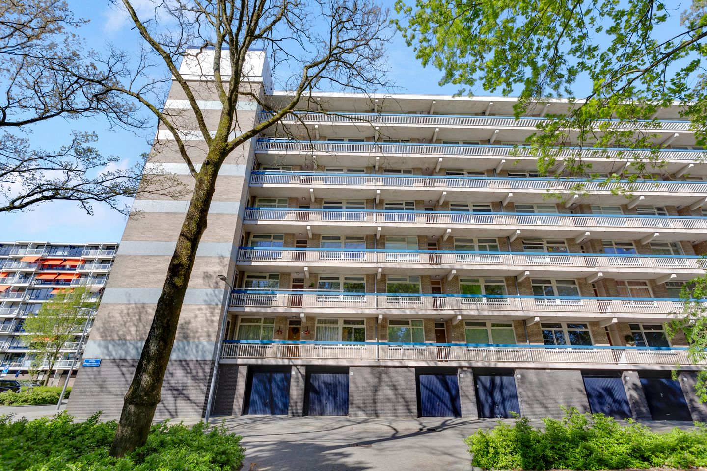 Foto 1 van Everaertstraat 21