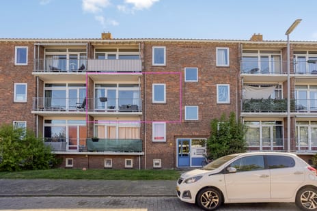 Pasteurstraat thumbnail