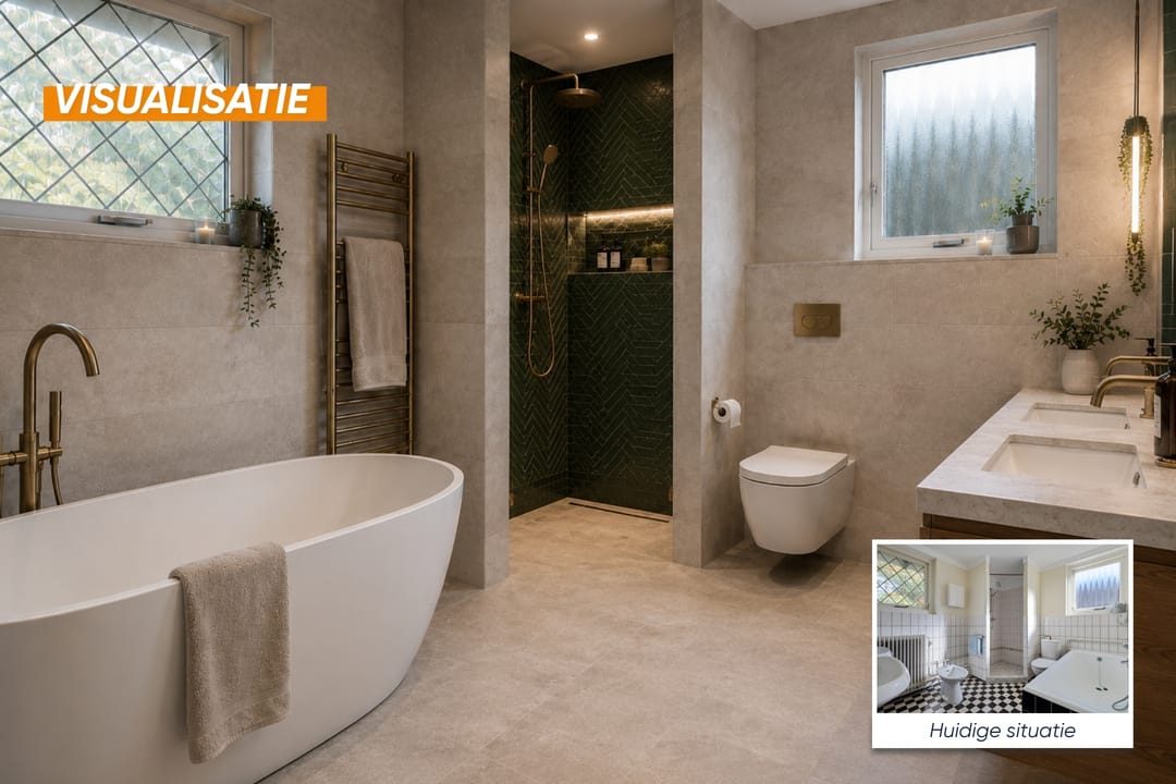 Photo 38 of Stokhorstlaan 92