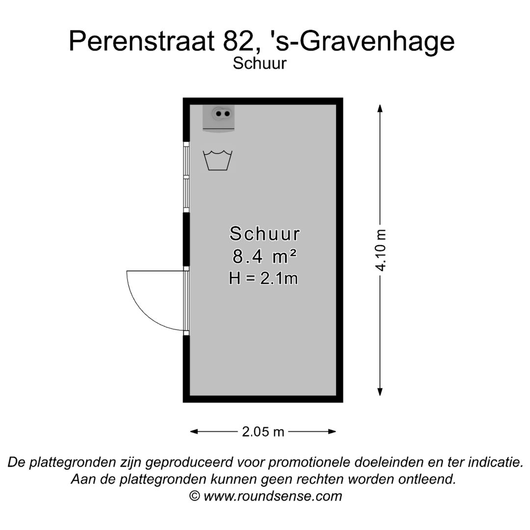 Foto 32 van Perenstraat 82