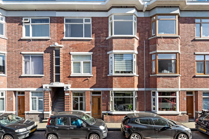 Foto 5 van Perenstraat 82