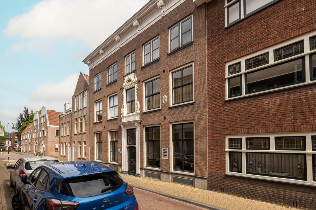 Foto 47 van Koestraat 109-C