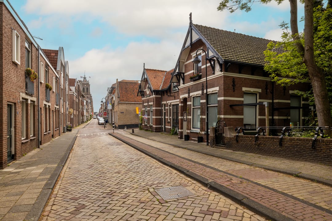 Foto 43 van Koestraat 109-C