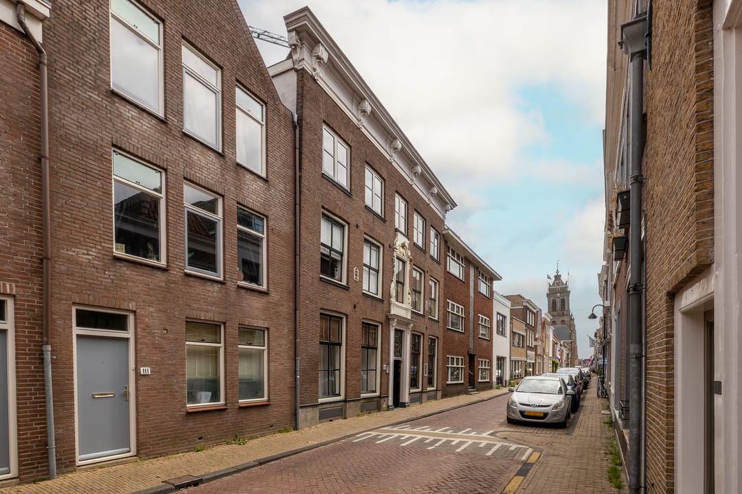 Foto 46 van Koestraat 109-C