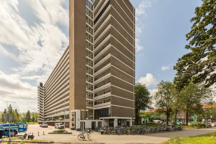 Photo 3 of Burgemeester Hogguerstraat 867