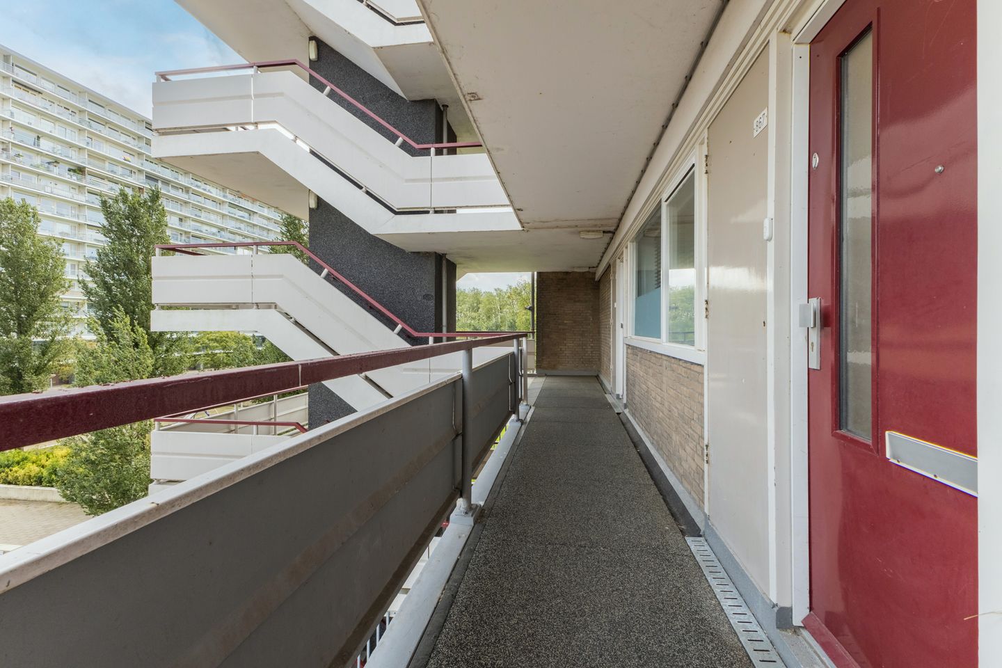 Photo 25 of Burgemeester Hogguerstraat 867