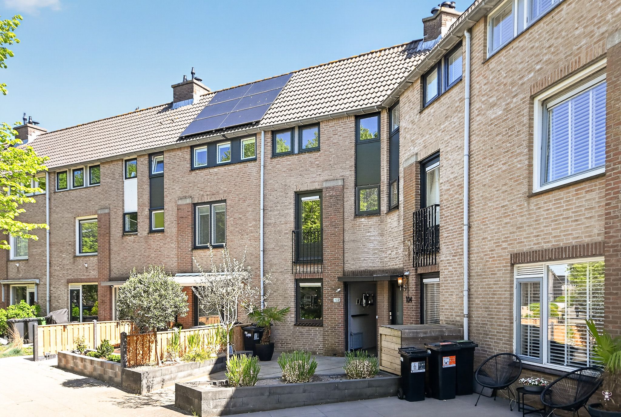 Marga Klompésingel 102 