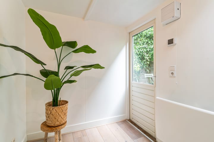 Appartement te koop: Piet Gijzenbrugstraat 10H, Amsterdam