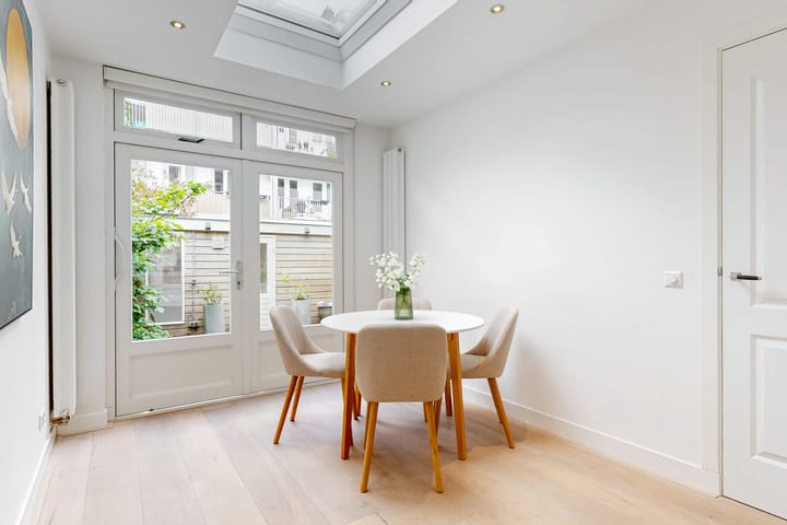 Appartement te koop: Piet Gijzenbrugstraat 10H, Amsterdam