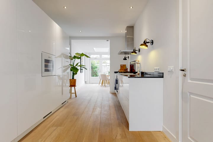 Appartement te koop: Piet Gijzenbrugstraat 10H, Amsterdam