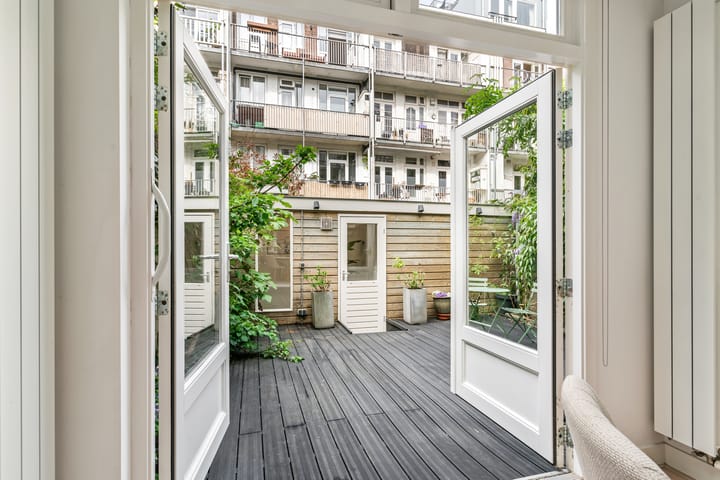 Appartement te koop: Piet Gijzenbrugstraat 10H, Amsterdam