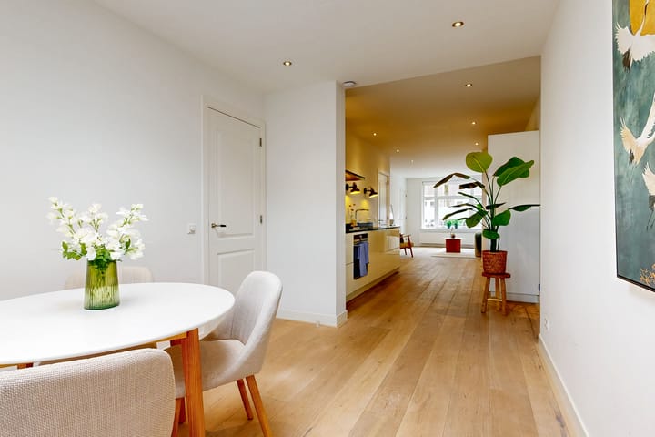 Appartement te koop: Piet Gijzenbrugstraat 10H, Amsterdam