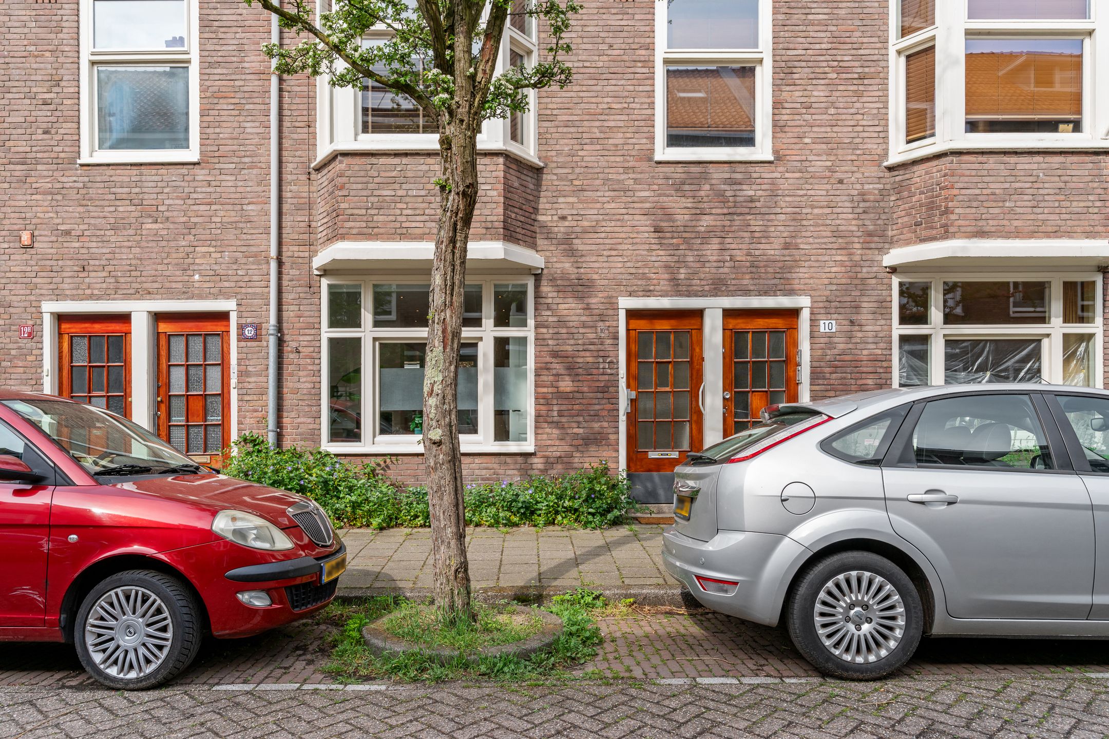 Piet Gijzenbrugstraat 10-H 10 H