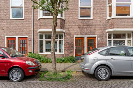Piet Gijzenbrugstraat thumbnail