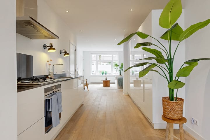 Appartement te koop: Piet Gijzenbrugstraat 10H, Amsterdam