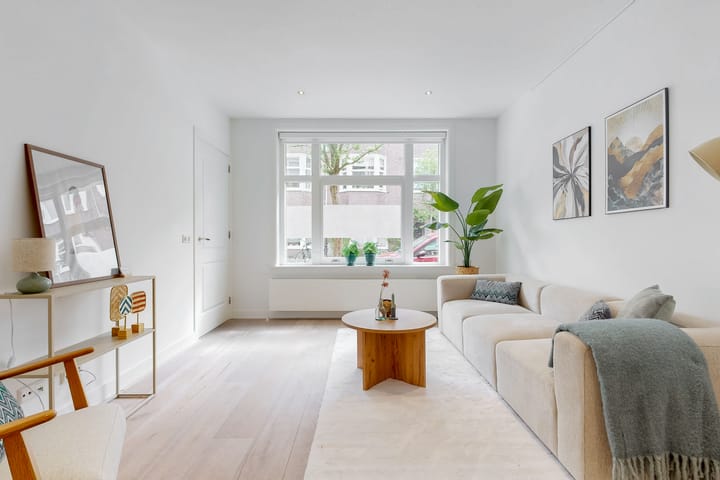 Appartement te koop: Piet Gijzenbrugstraat 10H, Amsterdam