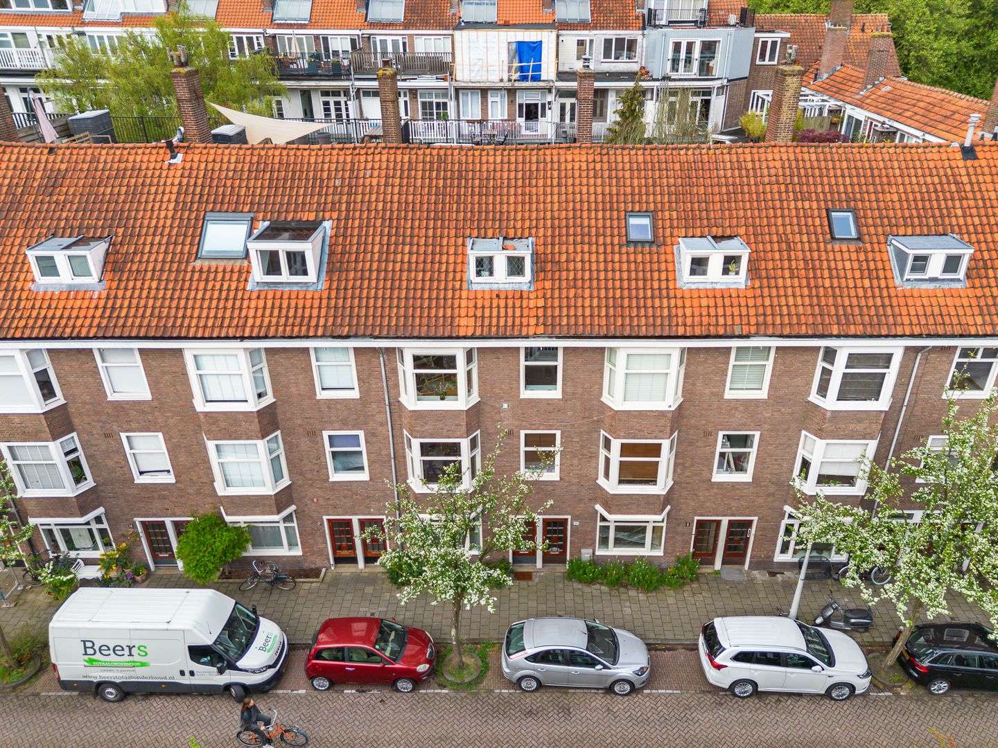 Foto 35 van Piet Gijzenbrugstraat 10-H