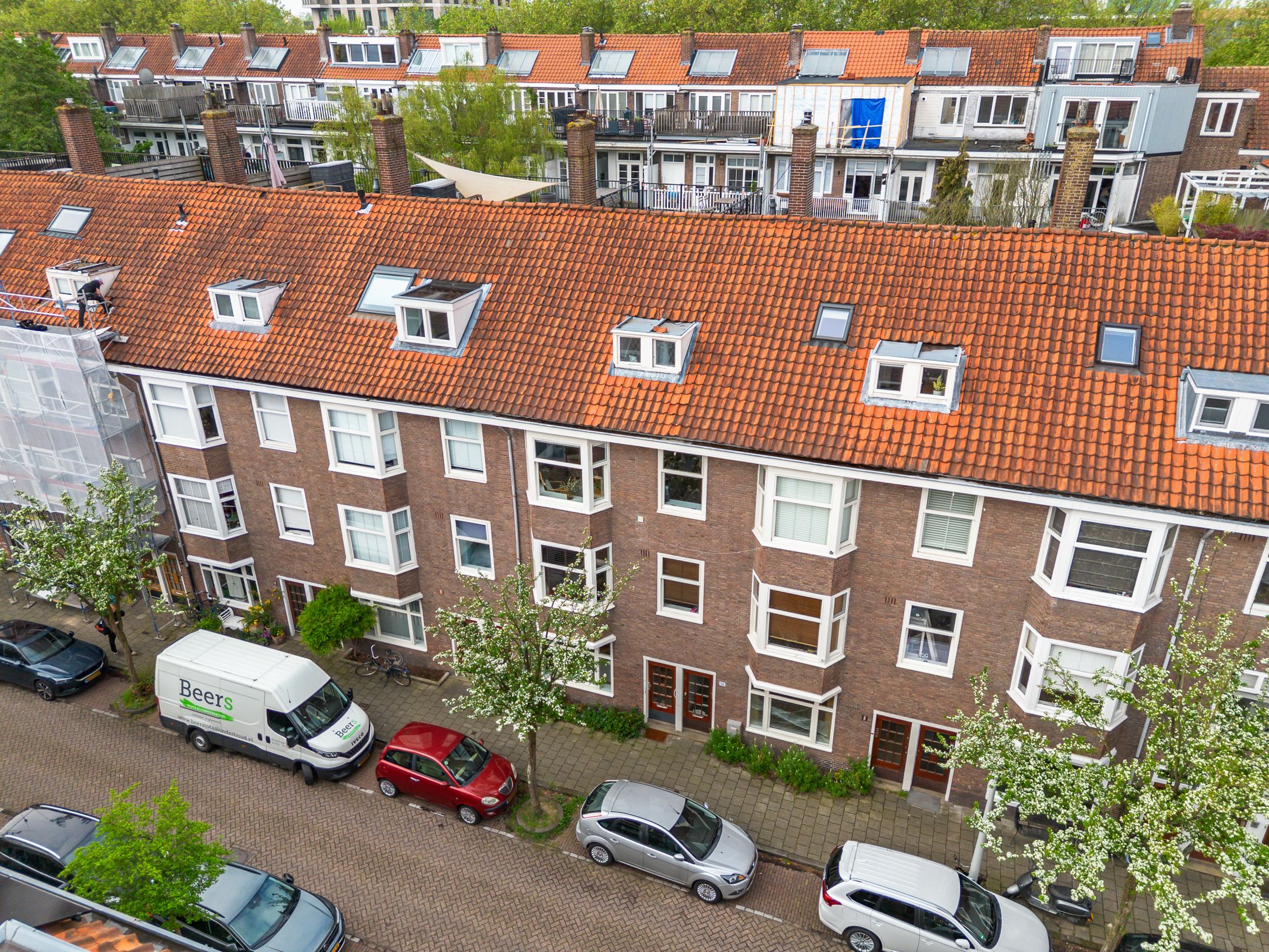 Foto 33 van Piet Gijzenbrugstraat 10-H