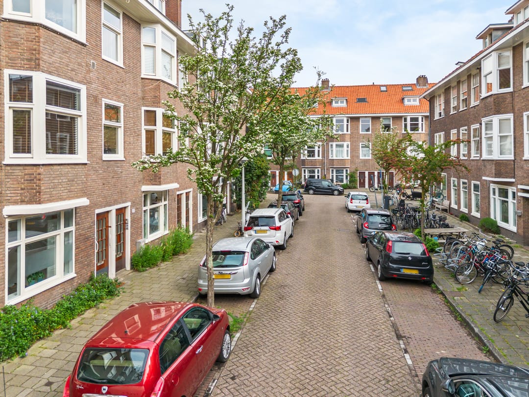 Foto 28 van Piet Gijzenbrugstraat 10-H